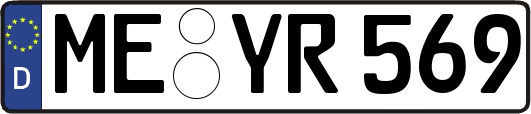 ME-YR569