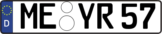 ME-YR57