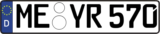 ME-YR570