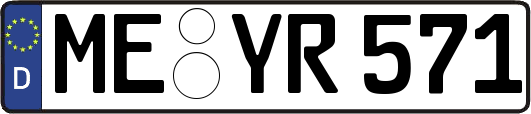 ME-YR571