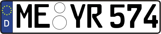 ME-YR574