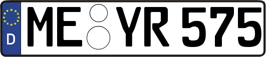 ME-YR575