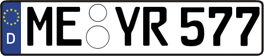 ME-YR577