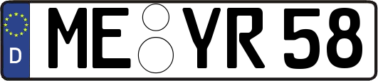 ME-YR58