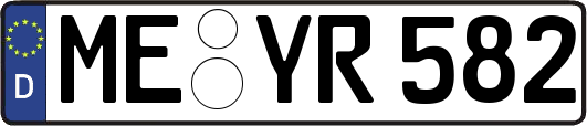 ME-YR582