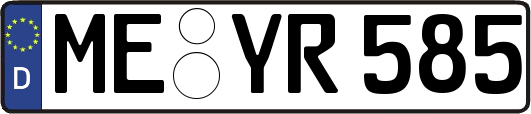 ME-YR585