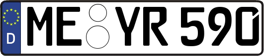 ME-YR590