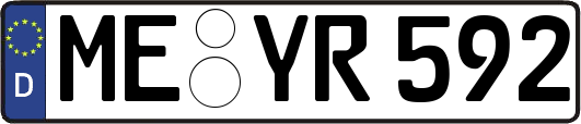ME-YR592