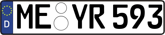 ME-YR593
