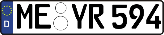 ME-YR594