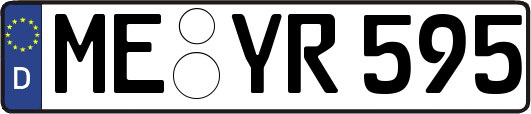 ME-YR595