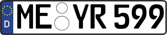 ME-YR599