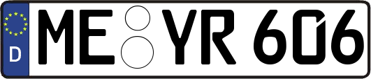 ME-YR606