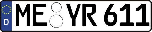 ME-YR611