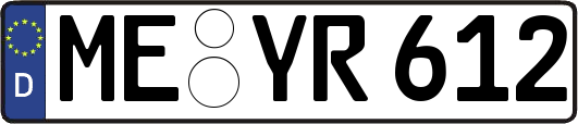 ME-YR612