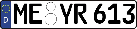 ME-YR613
