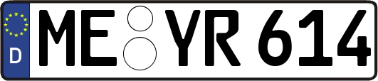 ME-YR614