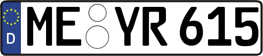 ME-YR615