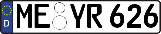 ME-YR626