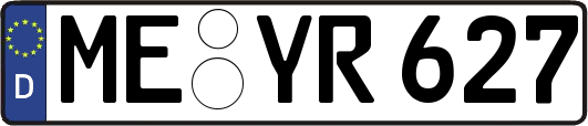 ME-YR627