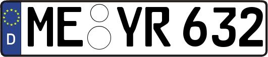 ME-YR632