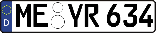 ME-YR634