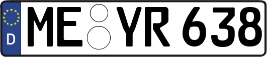 ME-YR638