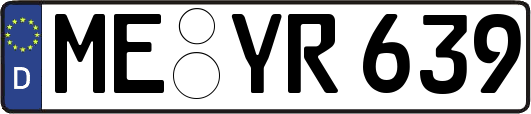 ME-YR639