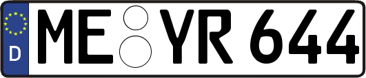ME-YR644