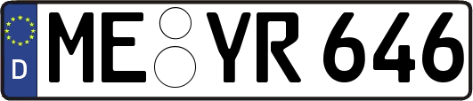 ME-YR646