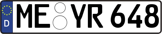 ME-YR648