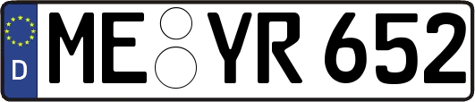 ME-YR652