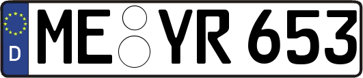 ME-YR653