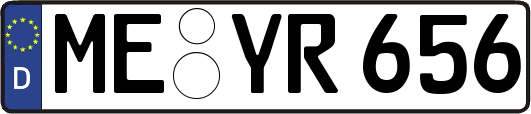 ME-YR656