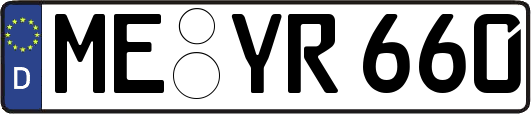 ME-YR660