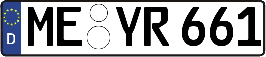 ME-YR661