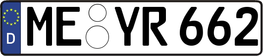 ME-YR662
