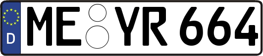 ME-YR664