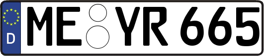 ME-YR665