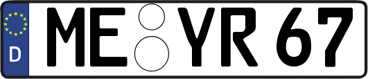 ME-YR67