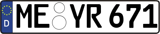 ME-YR671