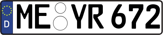 ME-YR672