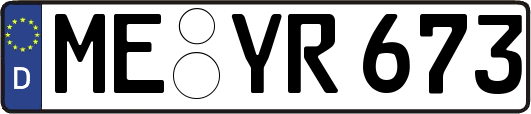 ME-YR673