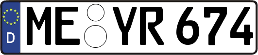 ME-YR674