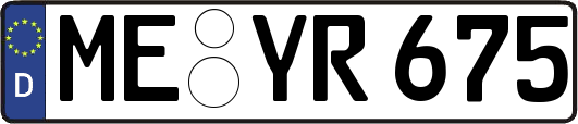 ME-YR675
