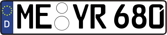 ME-YR680