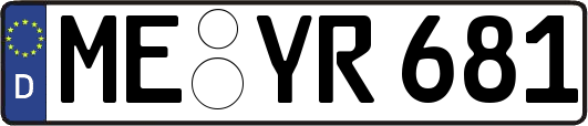 ME-YR681