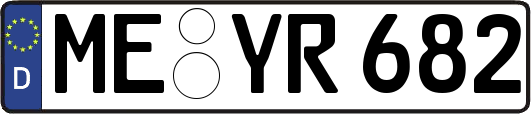 ME-YR682