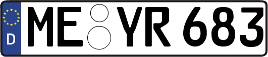 ME-YR683