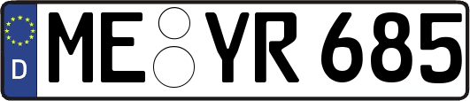 ME-YR685